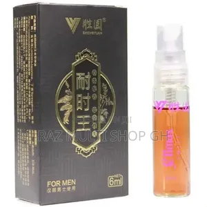 Shengyuan Delay Spray 6ml