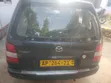 Mazda Demio 2009 Gray - 1