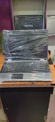 New HP Laptop 8GB RAM, Intel Core i5, 500GB HDD - 2