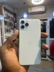 Apple iPhone 11 Pro 64 GB Silver - 1