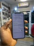 Apple iPhone 11 Pro 64 GB Silver - 2