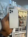Apple iPhone 11 Pro 64 GB Silver - 3