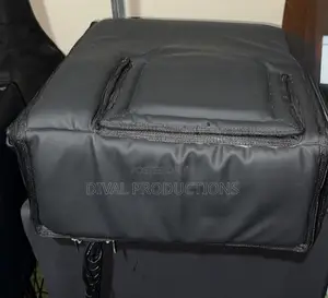 Wing Compact Leather Cover for Behringer Wing