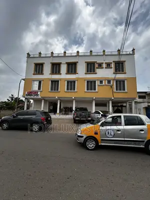 32-Bedroom Commercial Building with 5 Stores for Sale in Odorkor, Accra