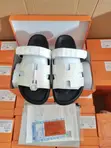 Hermès Chypre Techno-Sandals - 1