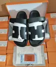 Hermès Chypre Techno-Sandals - 2