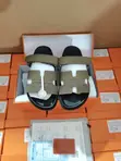 Hermès Chypre Techno-Sandals - 3