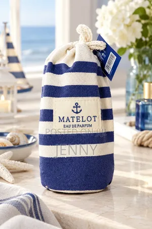 Matelot Eau de Parfum by Fragrance World - 100ml