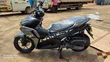 New Sonlink SL150-T 2026 Scooter - Red - 2