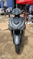 New Sonlink SL150-T 2026 Scooter - Red - 3