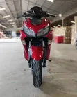 New Sonlink SL150-T 2026 Scooter - Red - 5