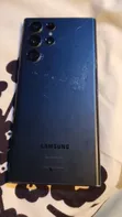 Samsung Galaxy S22 Ultra 128GB Black - 1