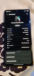 Samsung Galaxy S22 Ultra 128GB Black - 3