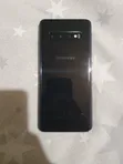 Samsung Galaxy S22 5G 256GB Black - 3