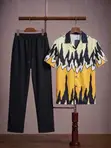 Men's Designer Outfit - 2