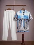 Men's Designer Outfit - 3