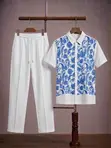 Men's Designer Outfit - 4