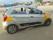 Kia Morning 2012 - Off White - 5