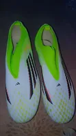 Adidas F50 Soccer Boots - 1
