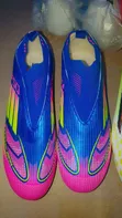 Adidas F50 Soccer Boots - 2