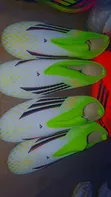 Adidas F50 Soccer Boots - 3