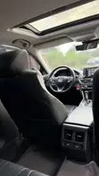 Honda Accord Touring 2018 Black - 2
