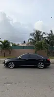 Honda Accord Touring 2018 Black - 3