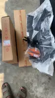 Banasco Auto Parts: CRV & Corolla Parts - 5