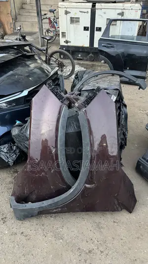 Kia Sorento 2010-2015 Fender (Left/Right)