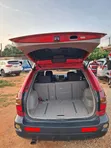 Pontiac Vibe 2009 Red - 2
