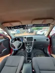 Pontiac Vibe 2009 Red - 4
