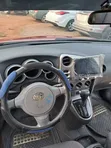 Pontiac Vibe 2009 Red - 5