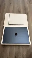 Apple MacBook Air 2026 M5 16GB RAM 512GB SSD - 2