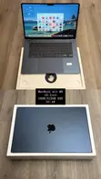 Apple MacBook Air 2026 M5 16GB RAM 512GB SSD - 3