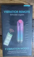App-Controlled Mini Bullet Vibrator - 2