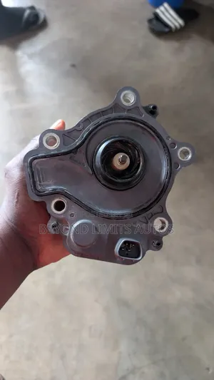 Toyota/Lexus Hybrid Water Pump - Brand New