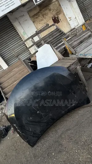 Toyota Camry Bonnet - 2015-2025 Models