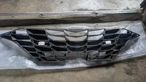 Hyundai Elantra 2021-2023 Front Grille