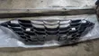 Hyundai Elantra 2021-2023 Front Grille - 1