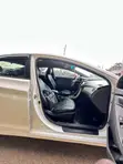 Hyundai Elantra 2013 White - 3