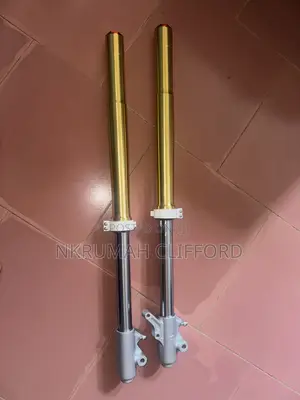 Sonlink GY-10 Front Shocks - Brand New