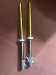 Sonlink GY-10 Front Shocks - Brand New - 2