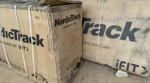 NordicTrack X24 Exercise Bike