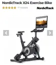 NordicTrack X24 Exercise Bike - 2