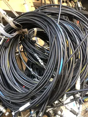 Bonnet and Boot Cables for All Cars