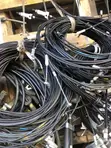 Bonnet and Boot Cables for All Cars - 2