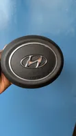 Hyundai Elantra Steering Airbag Cover (2021-2023) - 2