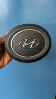 Hyundai Elantra Steering Airbag Cover (2021-2023) - 3