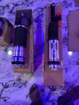 Rolls-Royce Ghost, Wraith, Dawn Front Air Shock Absorber - 3