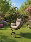 Swing Chair - 4